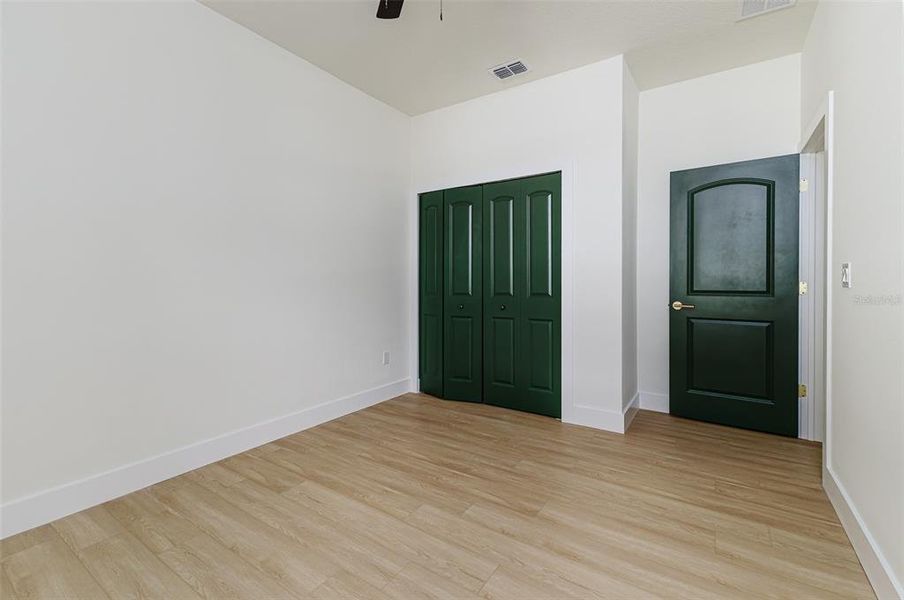 Spacious, unfurnished interior of a new home in , Tampa (Image 28). Spacious, unfurnished interior of a new home in , Tampa (Image 28).