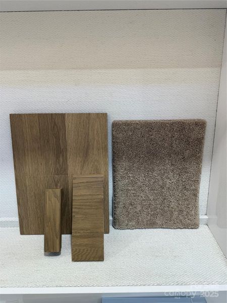 Flooring Design Selections. Home is under construction, selections subject to change. Flooring Design Selections. Home is under construction, selections subject to change.