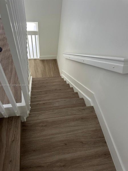 Spacious, unfurnished interior of a new home in , Homestead (Image 12).