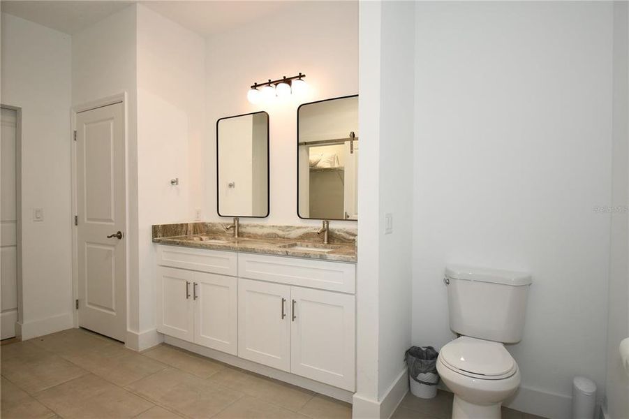 Furnished interior view inside a new home in , Poinciana (Image 29). Furnished interior view inside a new home in , Poinciana (Image 29).