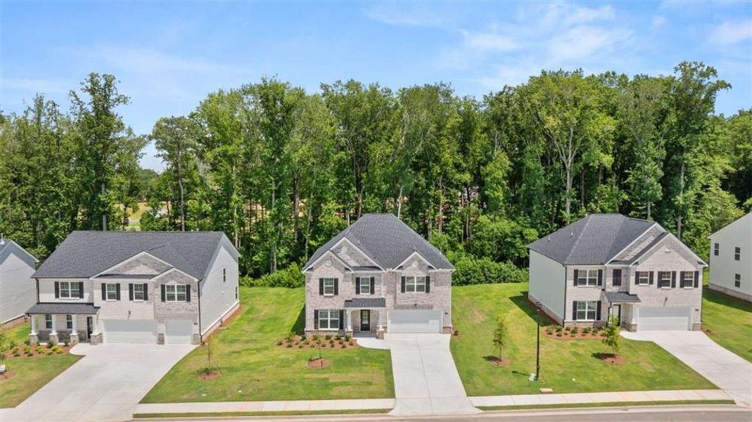 Image 38 of a home in Independence.