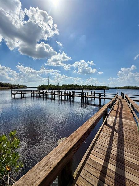 Natural landscape and outdoor views near  in Punta Gorda (Image 44).