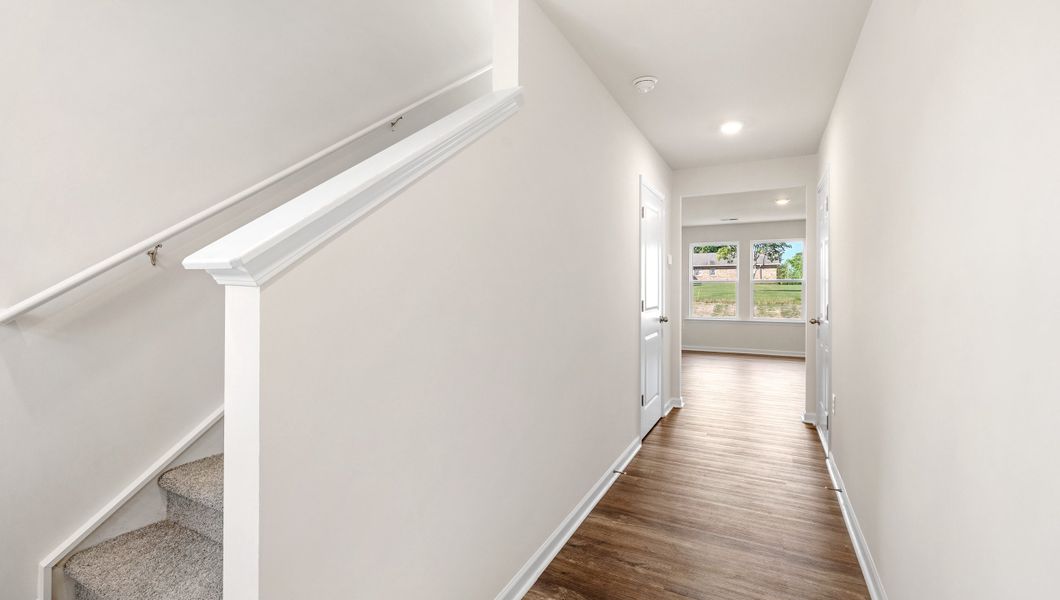 Image 24 of a home in Harrier Point.