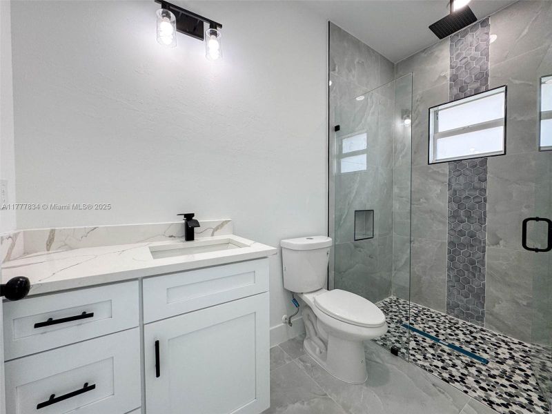 Furnished interior view inside a new home in , Lehigh Acres (Image 5). Furnished interior view inside a new home in , Lehigh Acres (Image 5).