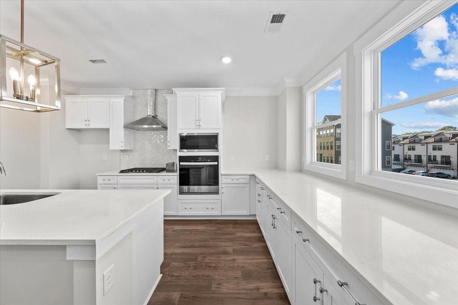 New Home in Cary, NC. - Slide 9 New Home in Cary, NC. - Slide 9