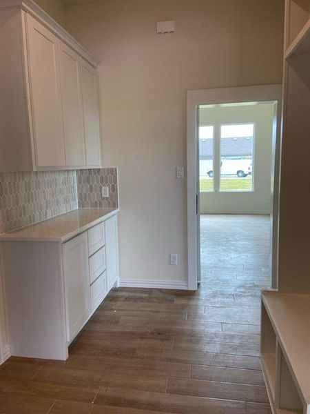 Image 19 of a home in Hillview Addition.