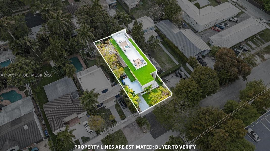 Image 83 of a home in .