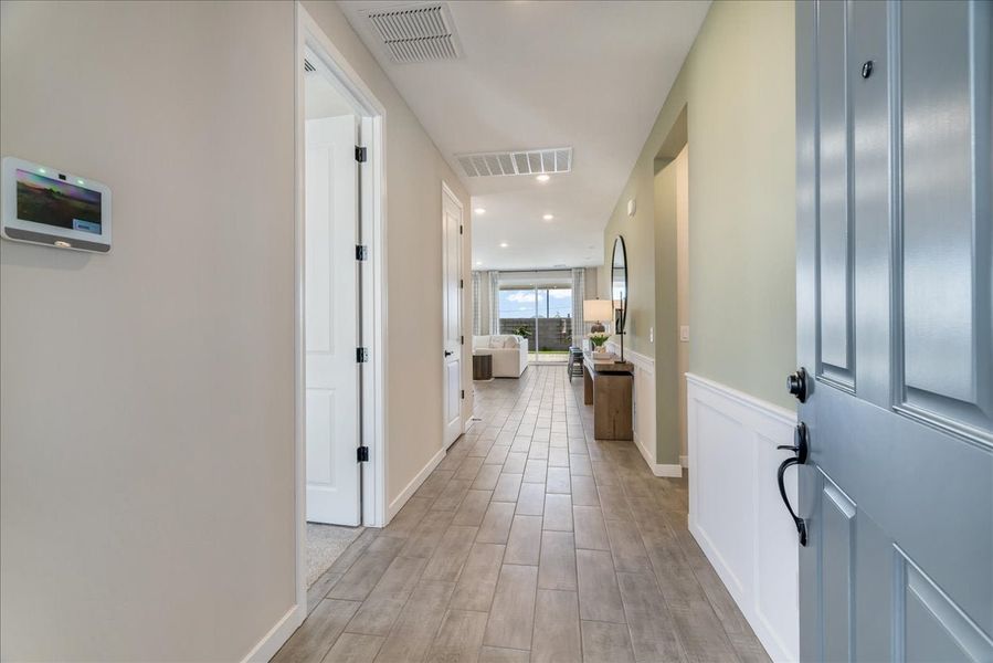 New Home in Buckeye, AZ.  - Slide 12