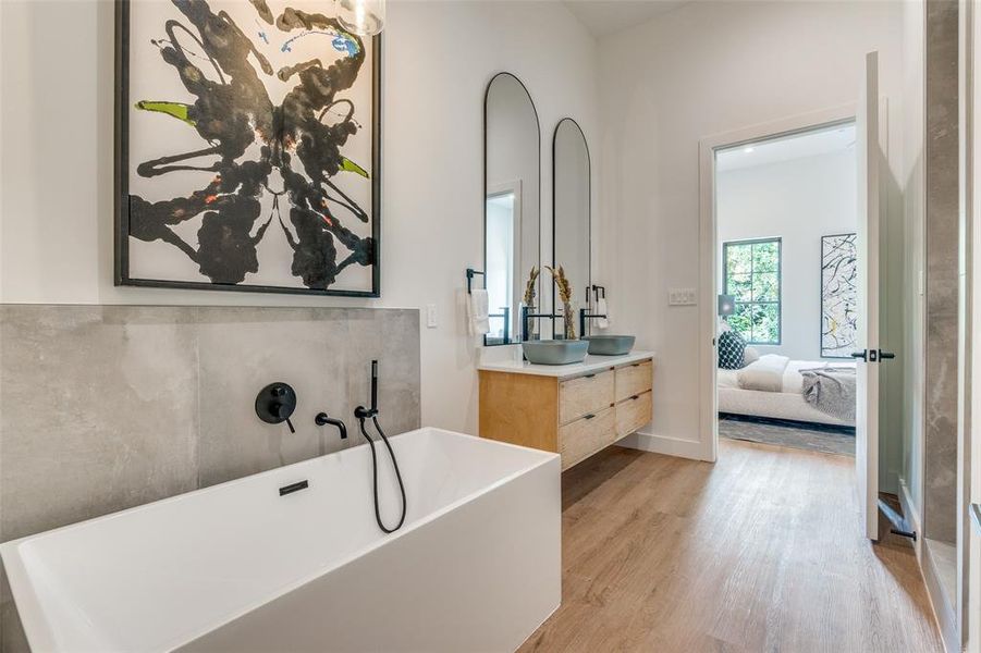 Furnished interior view inside a new home in , Duncanville (Image 31). Furnished interior view inside a new home in , Duncanville (Image 31).