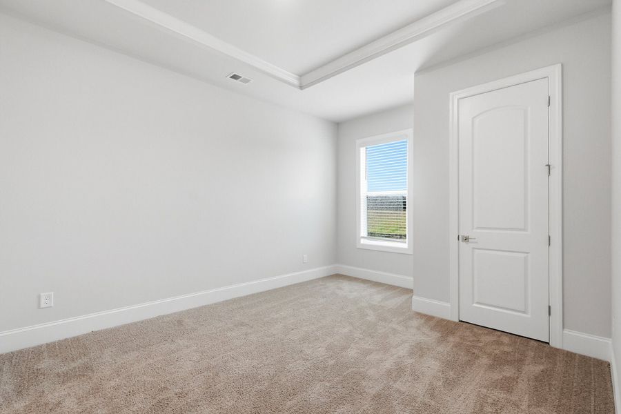 5br New Home in McDonough, GA.  - Slide 28