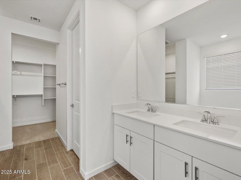 Primary Bath View 1 Primary Bath View 1