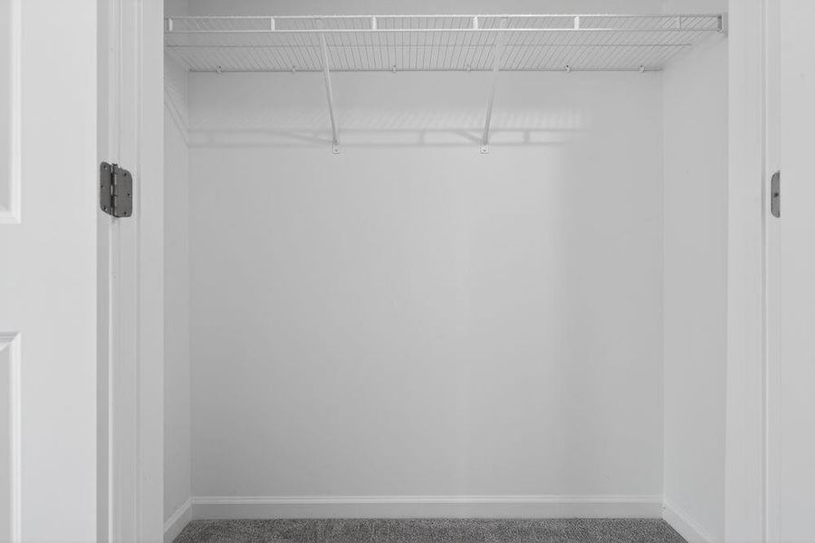 Spacious, unfurnished interior of a new home in Somerset at Veterans Memorial, Mableton (Image 23).
