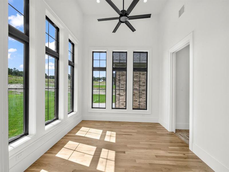 Spacious, unfurnished interior of a new home in , Weatherford (Image 16). Spacious, unfurnished interior of a new home in , Weatherford (Image 16).