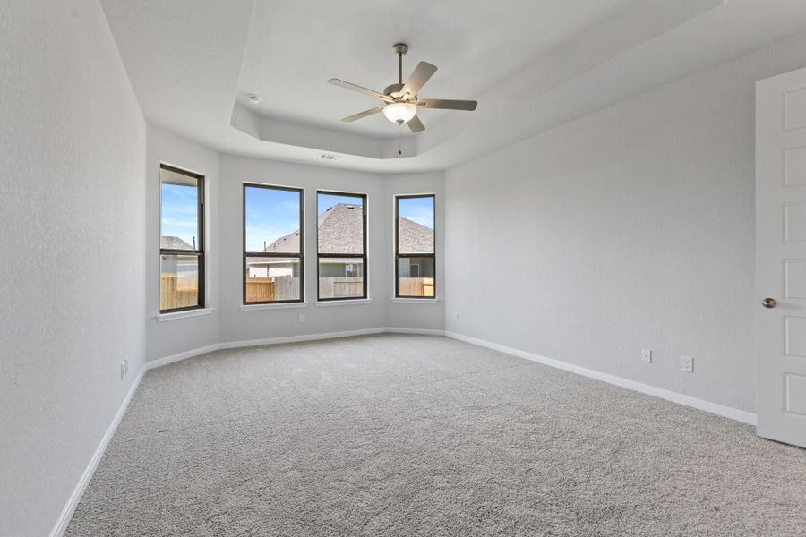 3,403sf New Home in Leander, TX.  - Slide 40