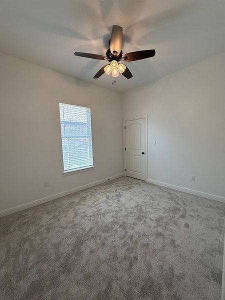 Spacious, unfurnished interior of a new home in , Pilot Point (Image 18).