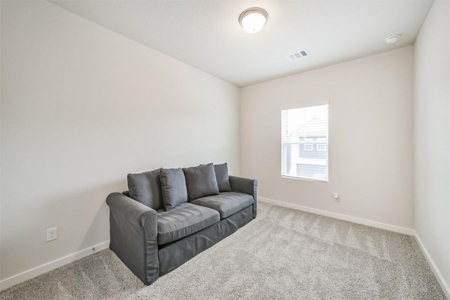 Bedroom 2. Bedroom 2.