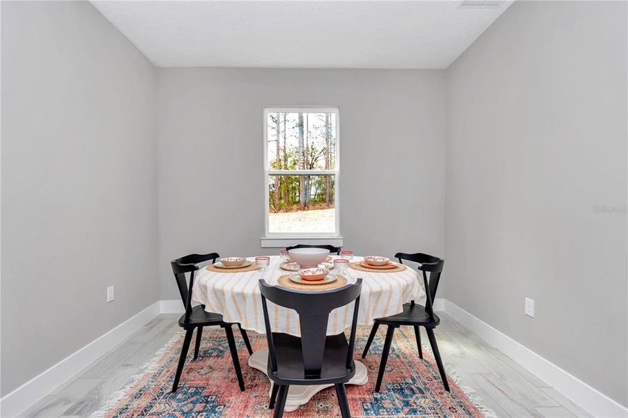 Staged Home Not actual home. Photos Coming soon of complete home