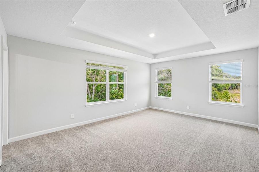 Spacious, unfurnished interior of a new home in Montague Chase, Tampa (Image 41). Spacious, unfurnished interior of a new home in Montague Chase, Tampa (Image 41).