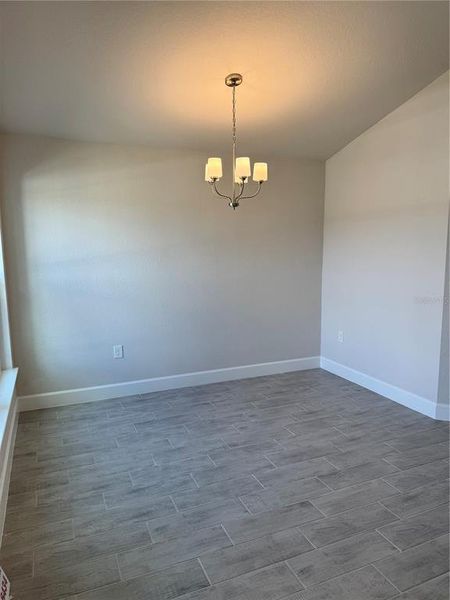 Spacious, unfurnished interior of a new home in Watercress Cove, North Port (Image 9). Spacious, unfurnished interior of a new home in Watercress Cove, North Port (Image 9).
