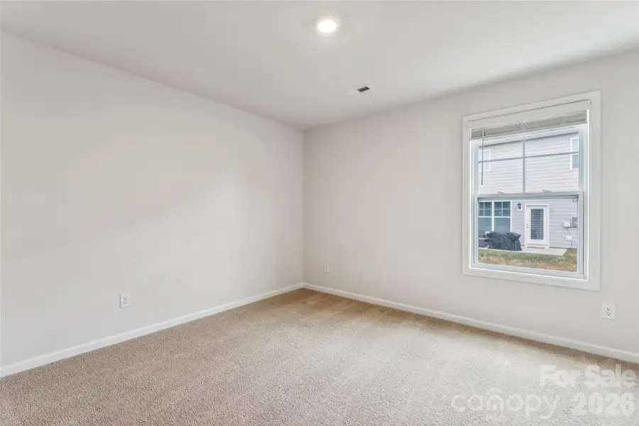 Spacious, unfurnished interior of a new home in , Sherrills Ford (Image 32).