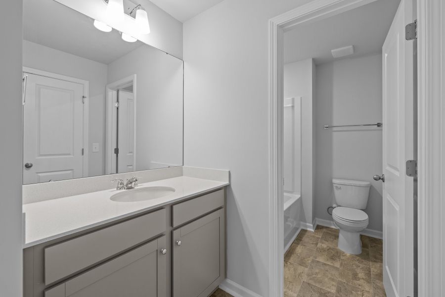 4br New Home in York, SC.  - Slide 31