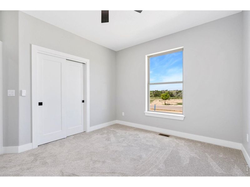 Spacious, unfurnished interior of a new home in , Fort Morgan (Image 30).