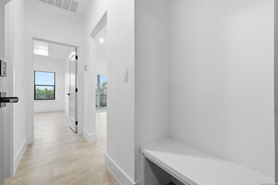 Spacious, unfurnished interior of a new home in , Canyon Lake (Image 30). Spacious, unfurnished interior of a new home in , Canyon Lake (Image 30).