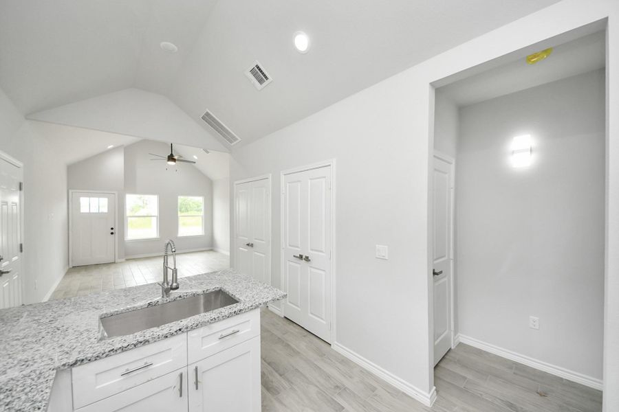 Image 28 of a home in . Image 28 of a home in .