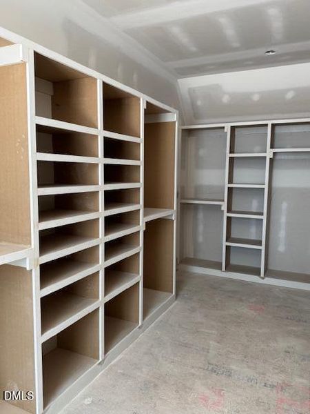 1500 Scales St Primary Closet
