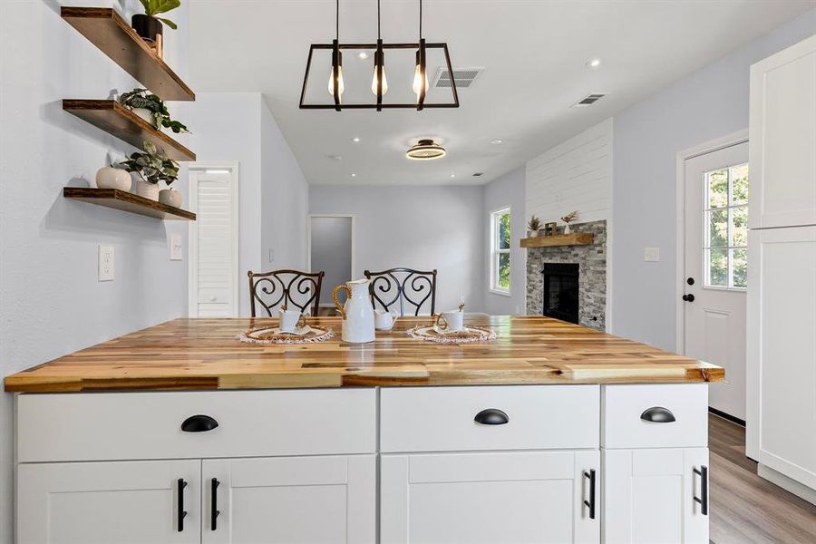 Furnished interior view inside a new home in , Cooper (Image 11). Furnished interior view inside a new home in , Cooper (Image 11).