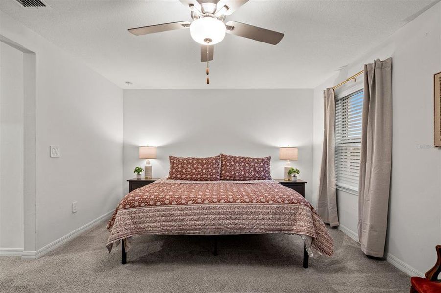 Furnished interior view inside a new home in , New Port Richey (Image 18).