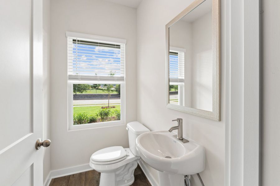 New Home in McDonough, GA.  - Slide 22