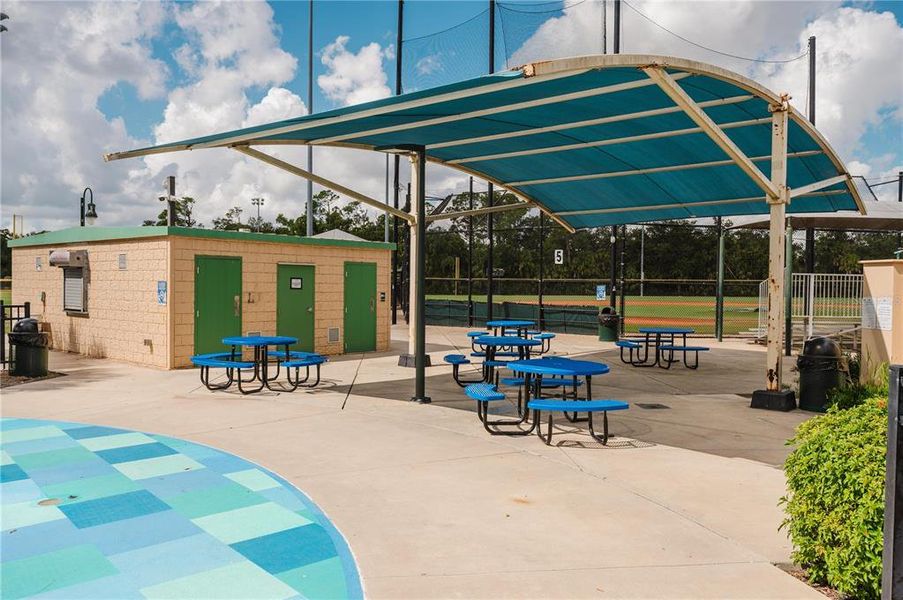 Community amenities in , North Port (Image 64). Community amenities in , North Port (Image 64).