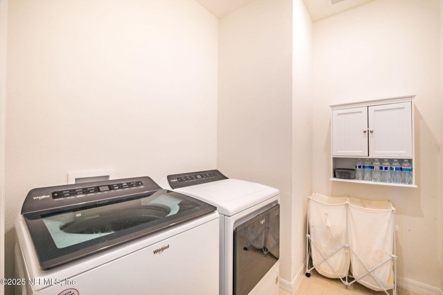 Close-up of interior finishes inside a home in , St. Augustine (Image 20).