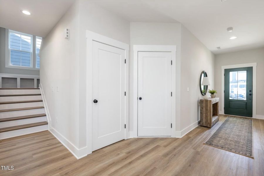 Model Representation