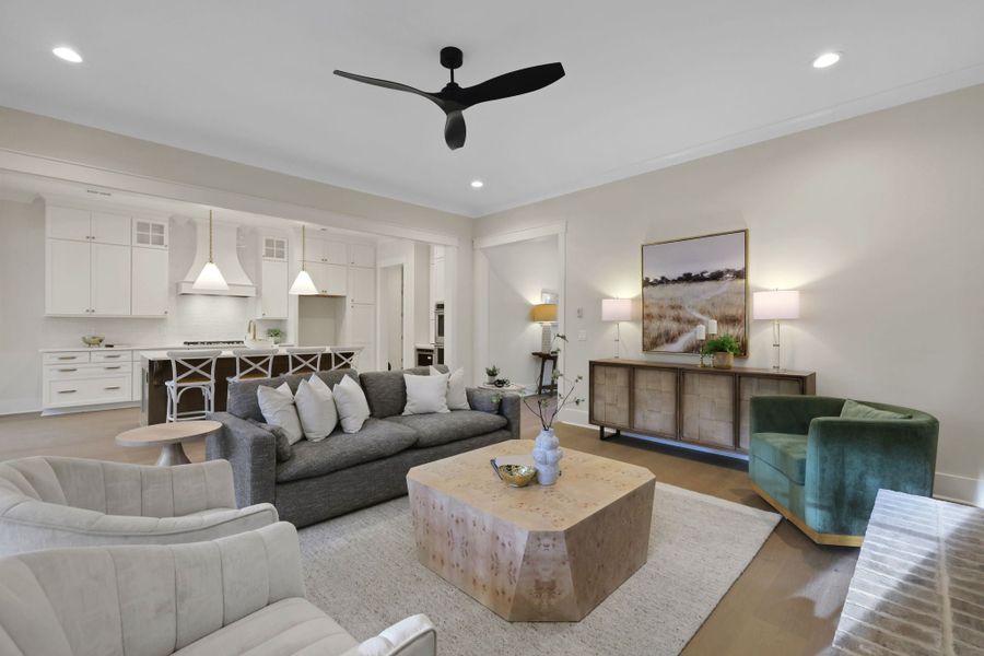 New Home in Okatie, SC.  - Slide 31