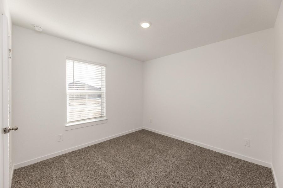 Spacious, unfurnished interior of a new home in , Fulshear (Image 21). Spacious, unfurnished interior of a new home in , Fulshear (Image 21).