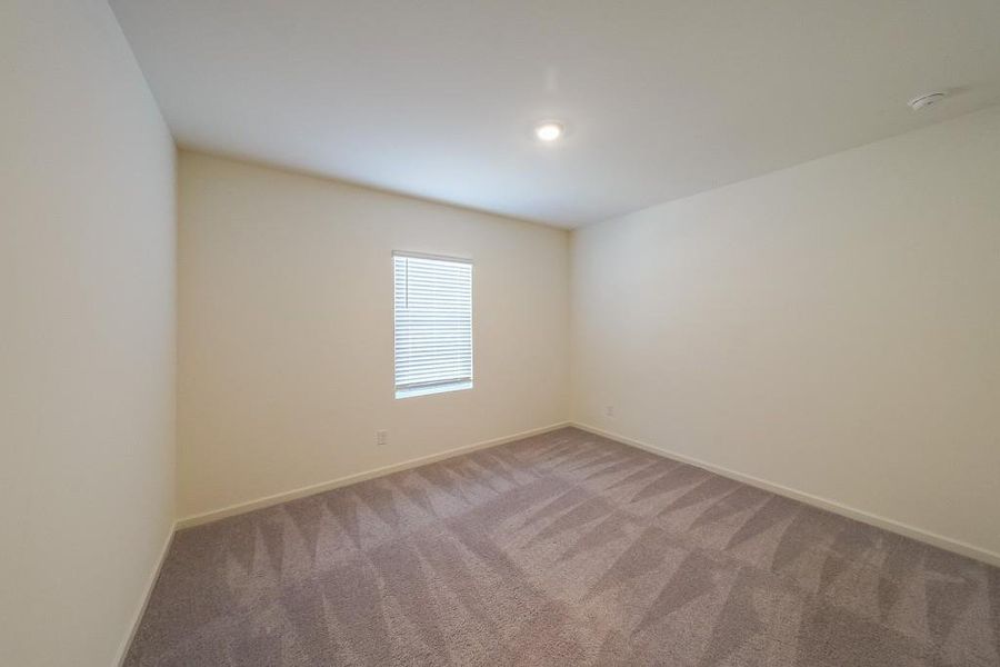 Spacious, unfurnished interior of a new home in , Villa Rica (Image 22).