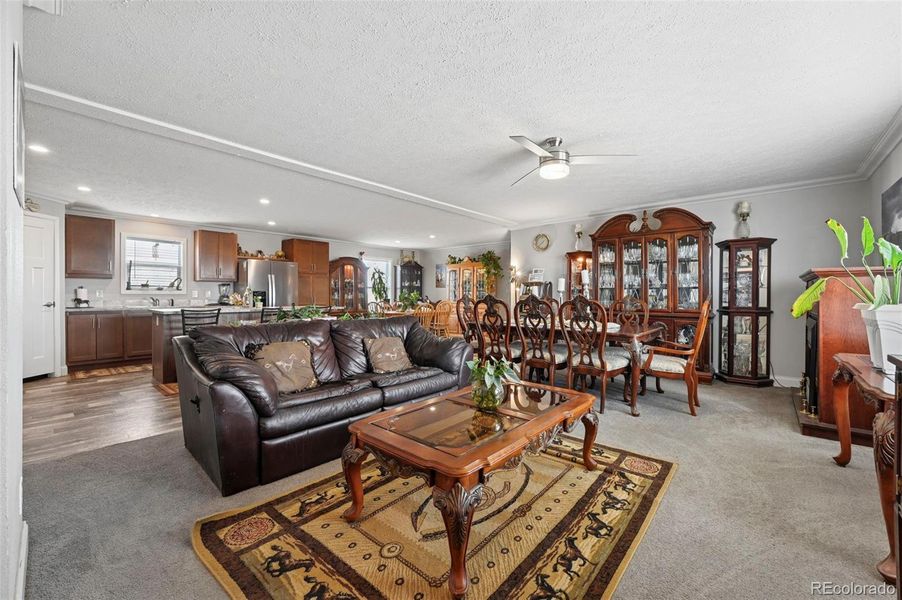 Community amenities in , Calhan (Image 23).