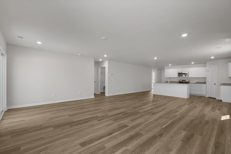 1,725sf New Home in Sunset Beach, NC.  - Slide 15