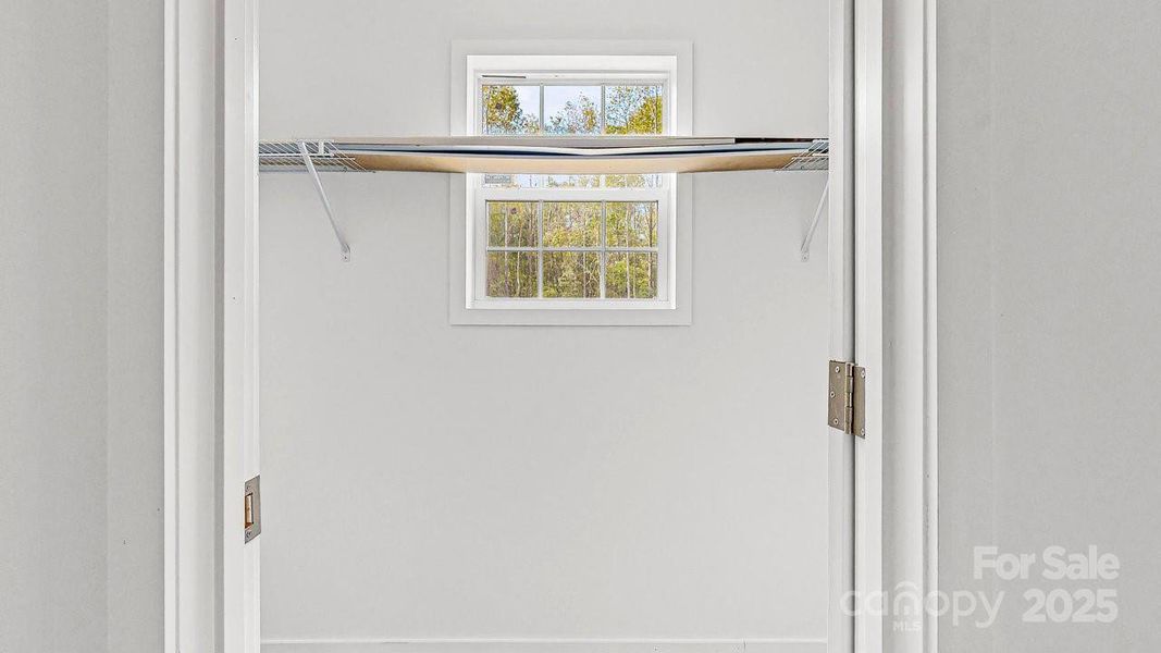 Close-up of interior finishes inside a home in , Statesville (Image 9).