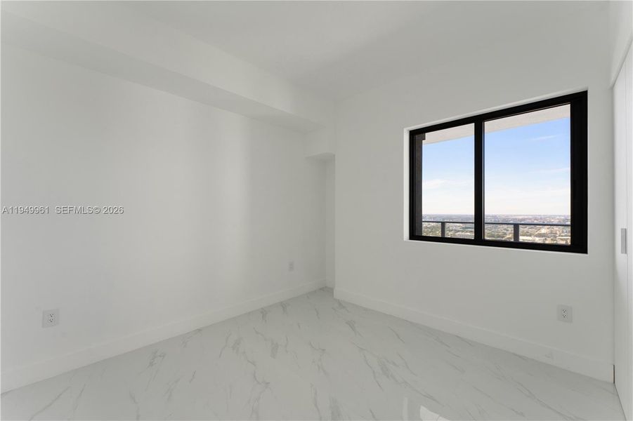Spacious, unfurnished interior of a new home in , Miami (Image 17). Spacious, unfurnished interior of a new home in , Miami (Image 17).