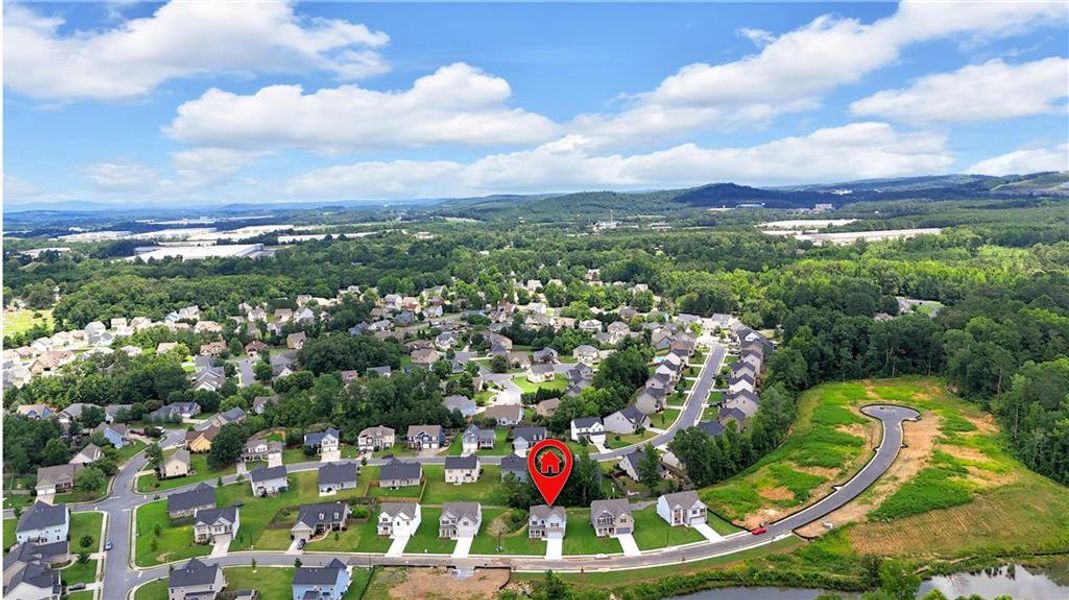 Image 32 of a home in .