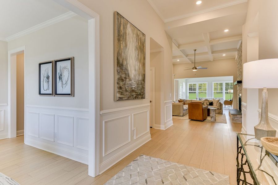 Foyer