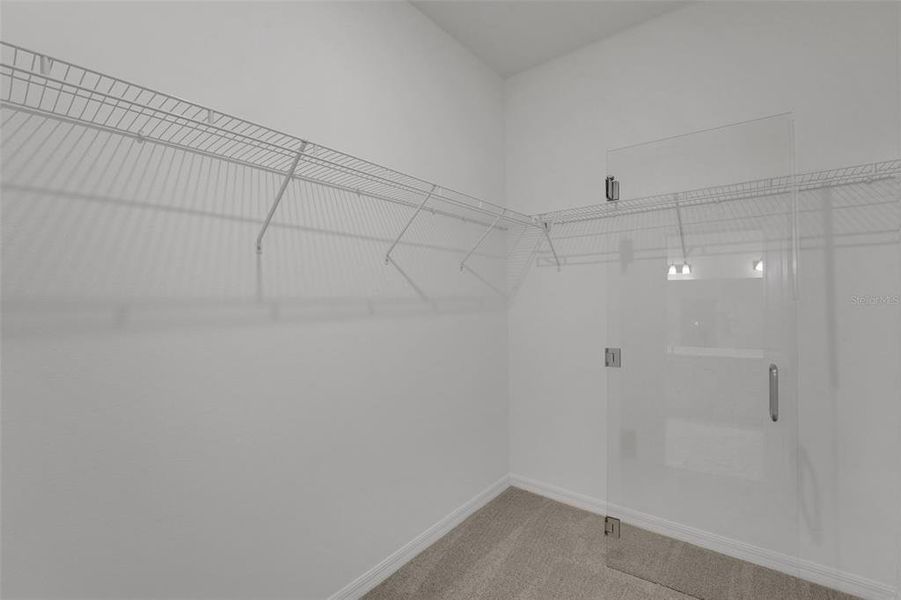 Spacious, unfurnished interior of a new home in Tuscan Hills, Dade City (Image 36).