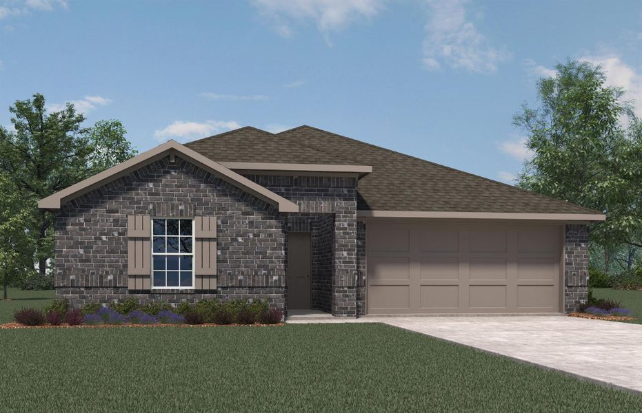 *Images and 3D tour are for illustration only and options may vary from home as built. *Images and 3D tour are for illustration only and options may vary from home as built.
