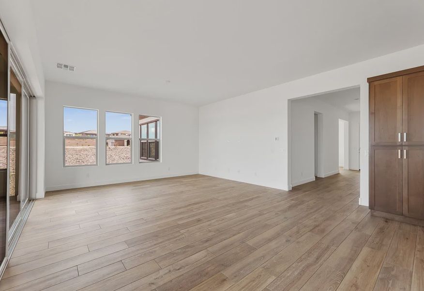 Great Room - 8 of 24