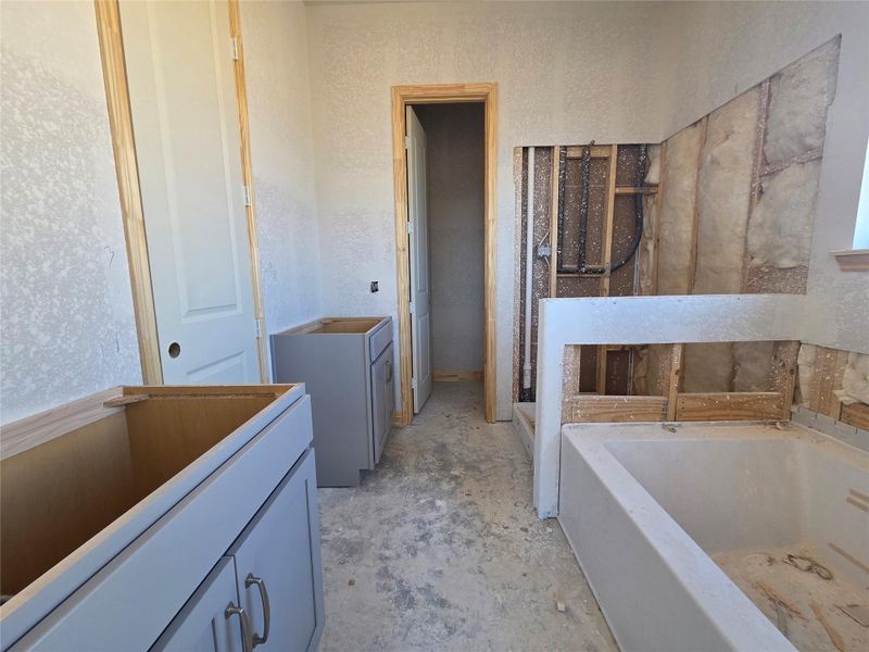 Actual progress photo of your new home! Actual progress photo of your new home!