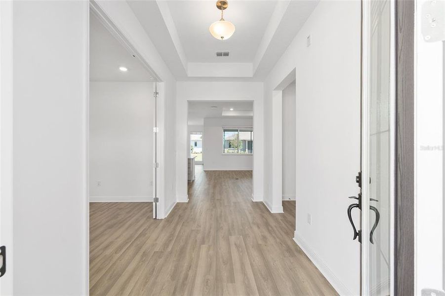 Spacious, unfurnished interior of a new home in , Ocala (Image 15). Spacious, unfurnished interior of a new home in , Ocala (Image 15).