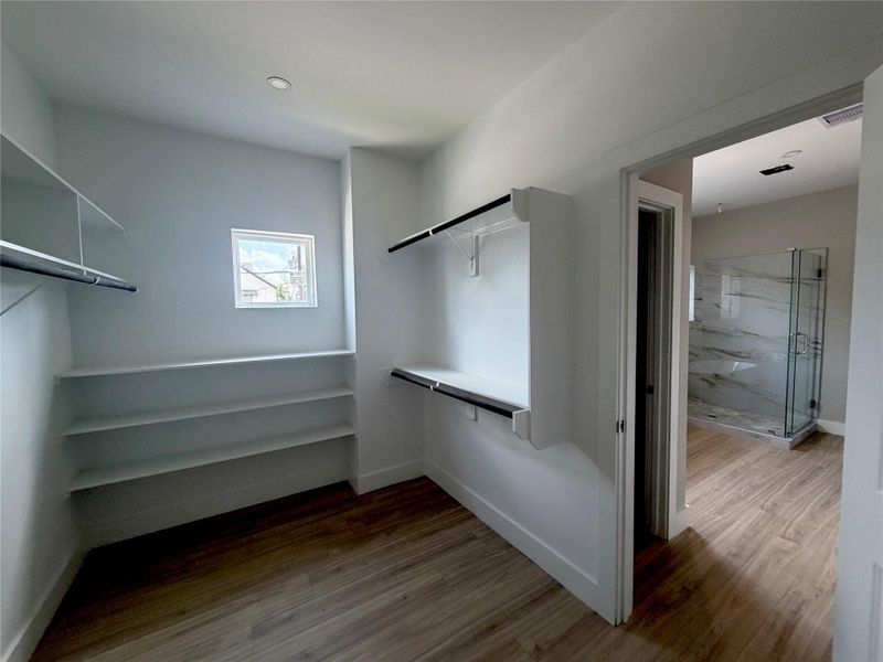 Spacious, unfurnished interior of a new home in , Houston (Image 17). Spacious, unfurnished interior of a new home in , Houston (Image 17).